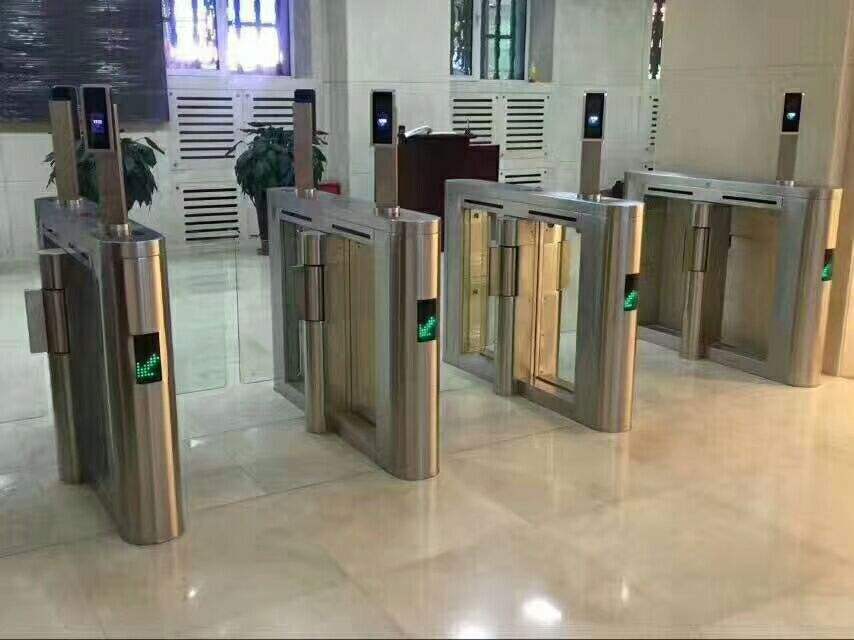AI智能監控攝像機